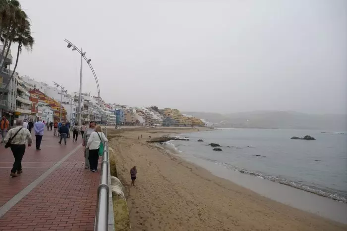 El TSJC ordena paralizar las obras aprobadas por el Gobierno de Canarias en un hotel de Fuerteventura