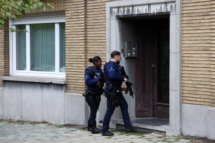 La Policía belga abate al sospechoso del atentado de Bruselas