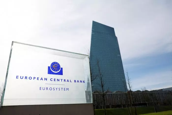 La economía de la Eurozona se desliza hacia su primera recesión post-covid