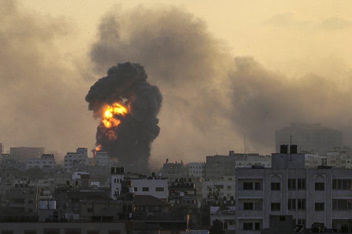 Así te hemos contado las últimas noticias de la guerra entre Israel y Hamás