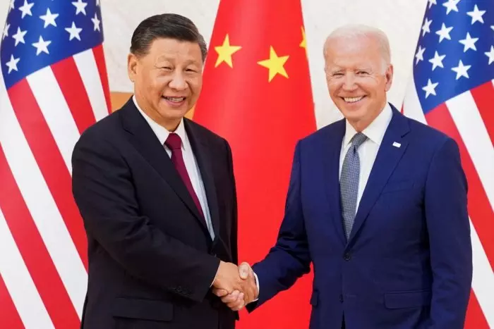 EEUU y China se comprometen a cooperar en la lucha frente a la crisis climática antes de la cita entre Joe Biden y Xi Jinping