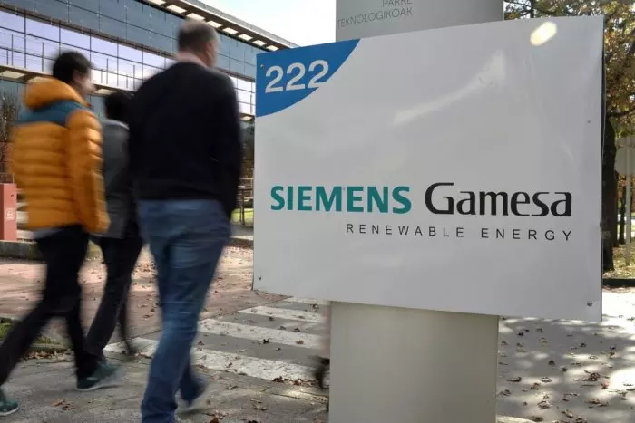Siemens Energy dice que “ahora mismo” no tiene ningún plan de cierre de plantas o despidos en España