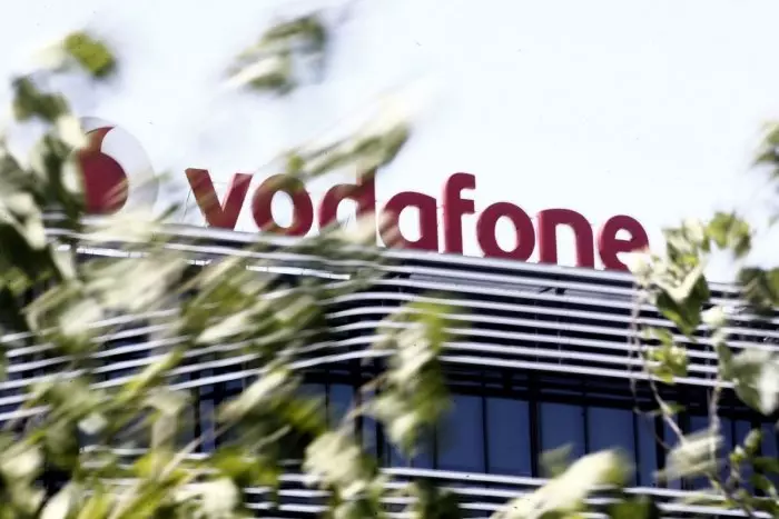 Vodafone vende su negocio en España al fondo británico Zegona por 5.000 millones
