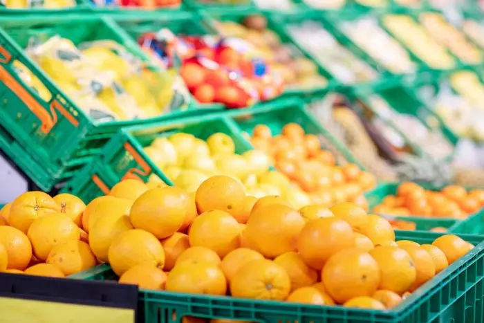 Mercadona lanza su campaña nacional de la naranja: prevé comercializar 140.000 toneladas