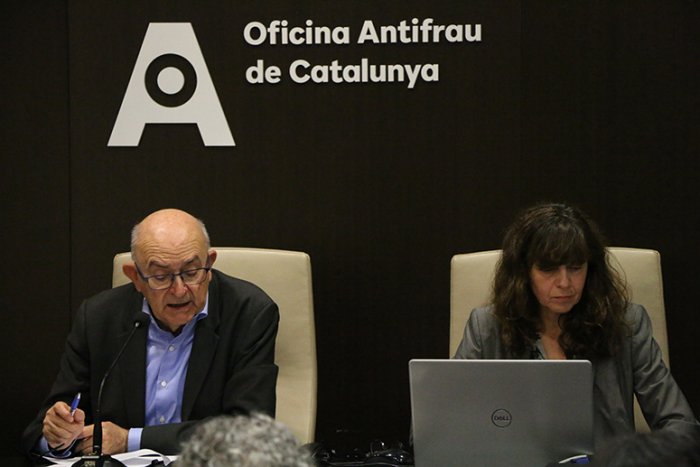 Una 'alertadora de corrupción' acaba despedida de un ayuntamiento catalán pese a su estatus de 'persona protegida'