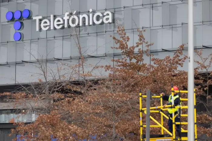 El ERE de Telefónica activa la alarma en pleno repunte de los despidos colectivos