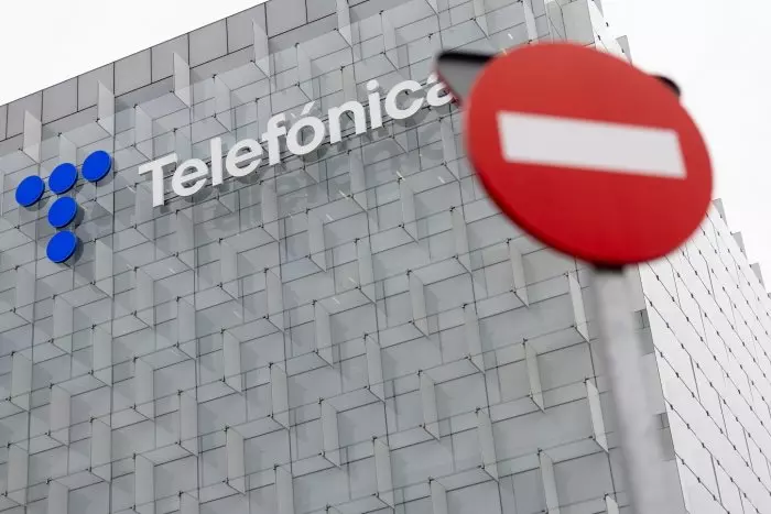 Telefónica presenta tres ERE en sus principales filiales en España para 5.100 trabajadores