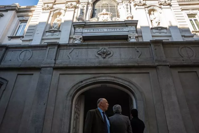 Asociaciones de jueces califican como "sumamente graves" las críticas de Junts al Supremo