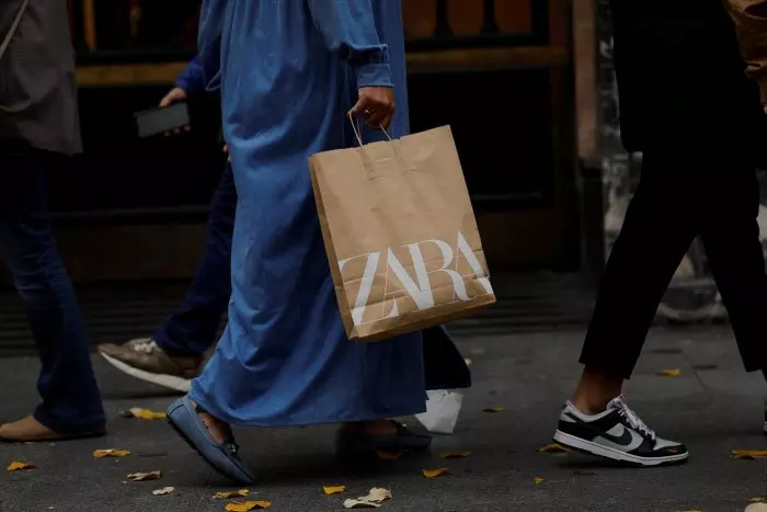 Inditex arranca con fuerza la campaña navideña tras ganar 4.100 millones en nueve meses