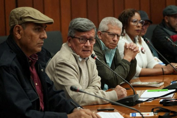 El ELN se compromete con el Gobierno de Colombia a poner fin a los secuestros para pedir rescate económico