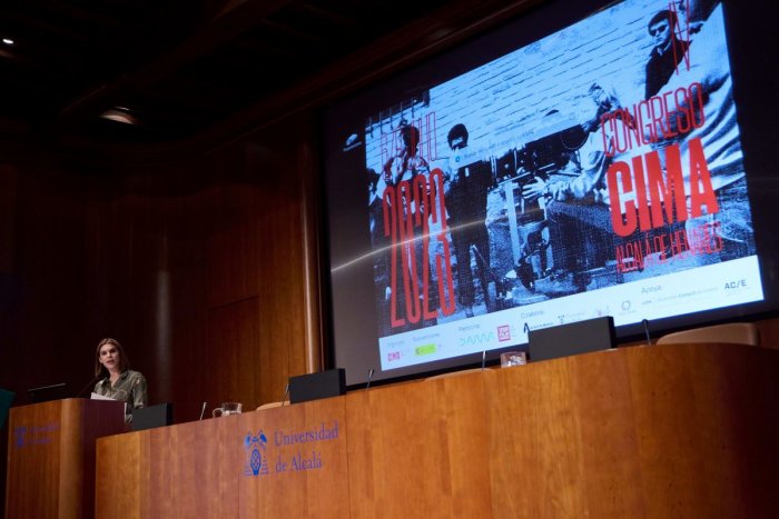 La Asociación de Mujeres Cineastas anuncia los ganadores del concurso de guiones CIMA 10