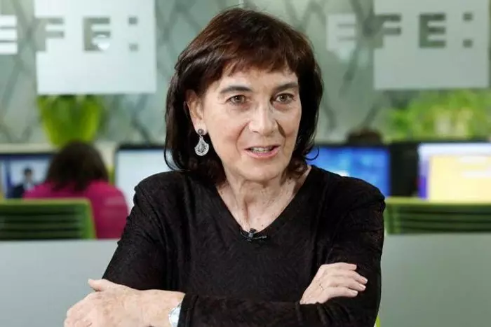 Muere la directora y guionista Patricia Ferreira a los 65 años