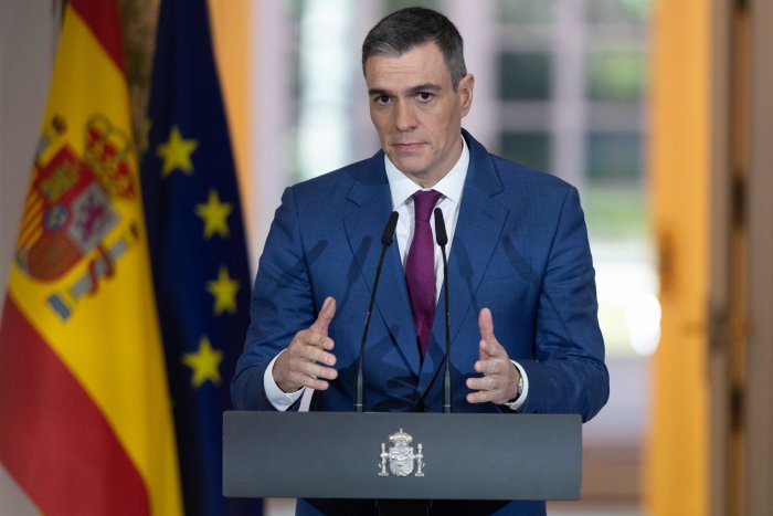 Del pacto migratorio a la reforma del mercado energético: así ha sido la prolífica presidencia española de la UE