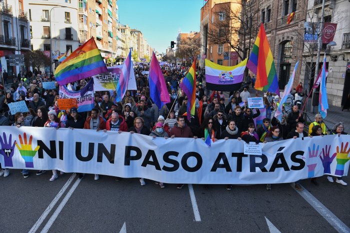 ¿Por qué supone un retroceso el nombramiento de Isabel García, la nueva directora del Instituto de las Mujeres?