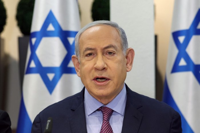 El Tribunal Supremo de Israel tumba una ley clave de la polémica reforma judicial de Netanyahu