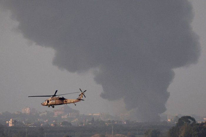 Cuando los pilotos israelíes se negaron a matar a civiles: 20 años de una rebelión olvidada