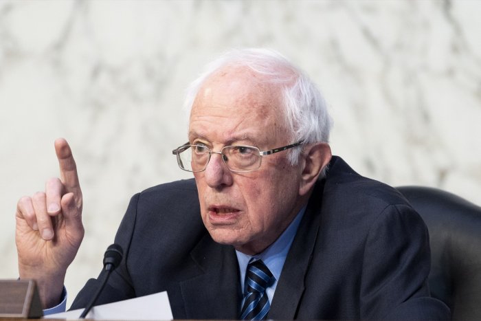 Bernie Sanders pide al Congreso de EEUU que bloquee la financiación a Israel