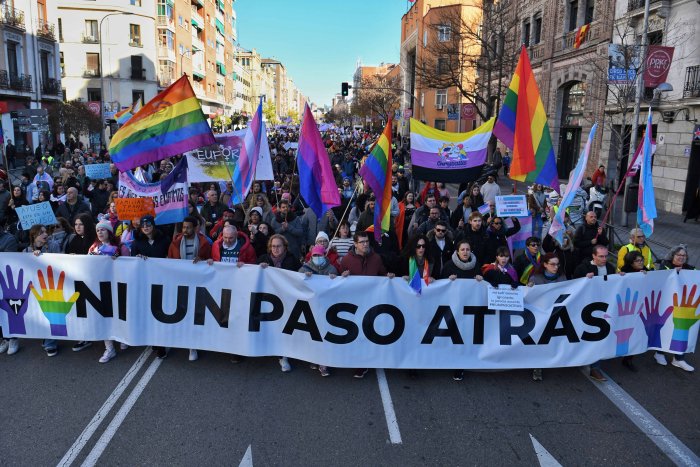 El Defensor del Pueblo recurre ante el Constitucional la ley trans de Madrid por vulnerar derechos de los menores