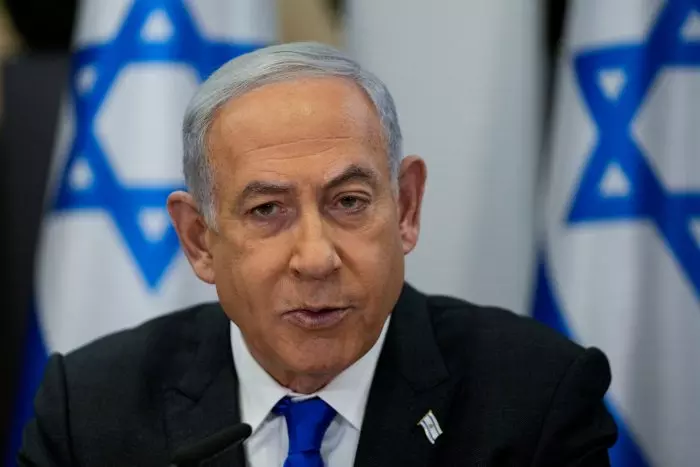 Netanyahu expresa a EEUU su rechazo a la creación de un Estado palestino como escenario de posguerra en Gaza
