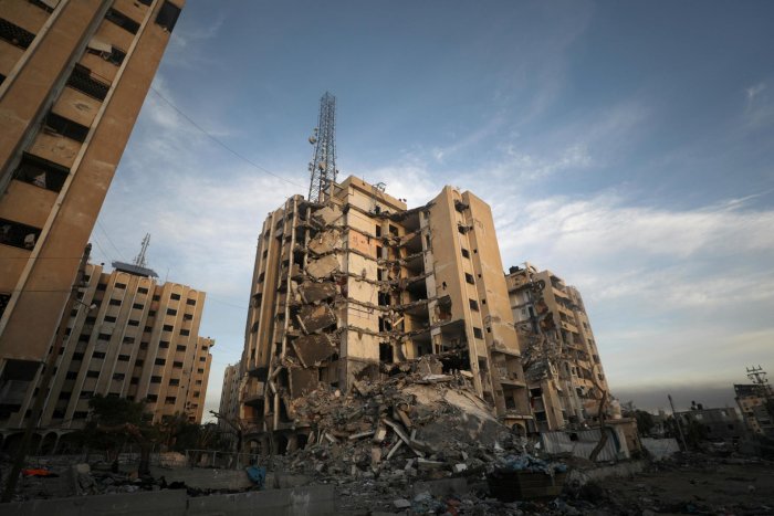 Oriente Medio, un polvorín en llamas desde Gaza a Pakistán