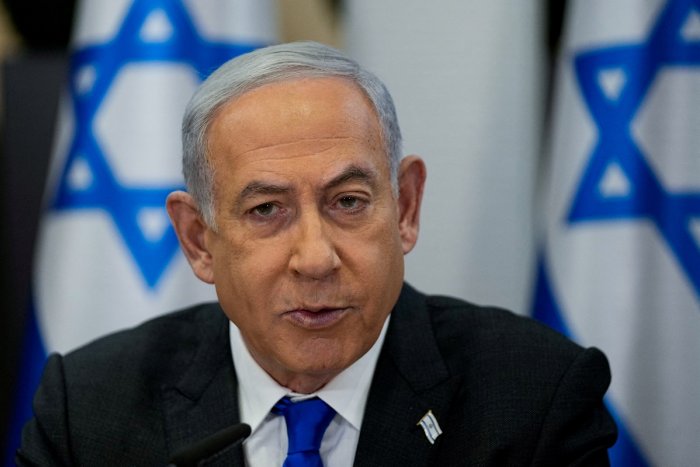 Netanyahu muestra sus cartas: más guerra y rechazo a un Estado palestino