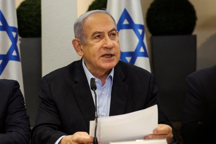 Israel sólo quiere una "victoria absoluta" sobre Hamás y acusa a Josep Borrell de estar "del lado palestino"