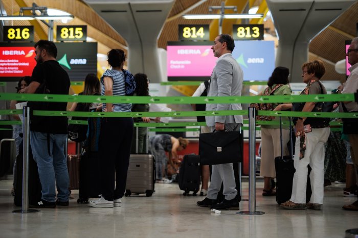 Bruselas investiga si la compra de Air Europa por Iberia altera la competencia