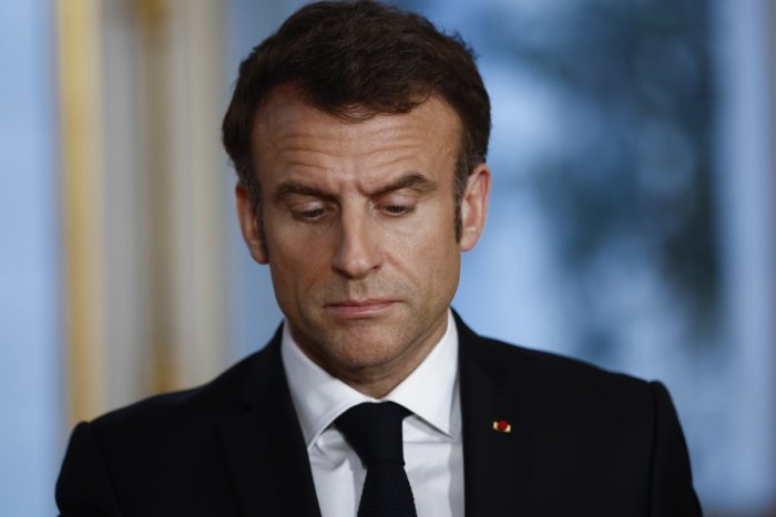 El Constitucional francés tumba las medidas más duras de la ley migratoria de Macron