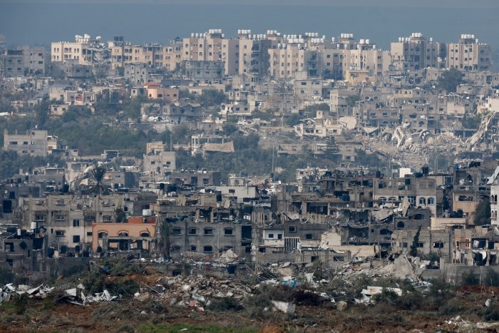 Israel responde al fallo de la ONU con nuevos ataques en Gaza