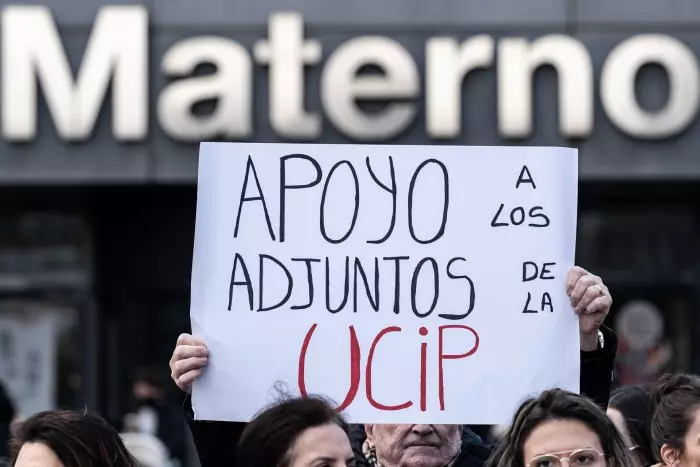 El hospital La Paz reabre su UCI pediátrica tras el aval judicial del cese de su director