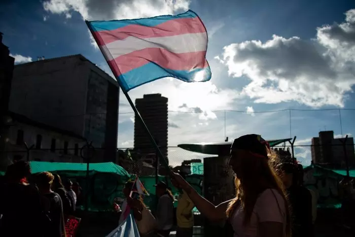 Euskadi aprueba su reforma de la ley trans para que no se repita un caso como el de Ekai