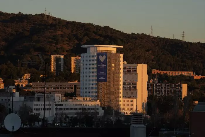 Detectados tres brotes de tosferina en Cerdanyola del Vallés