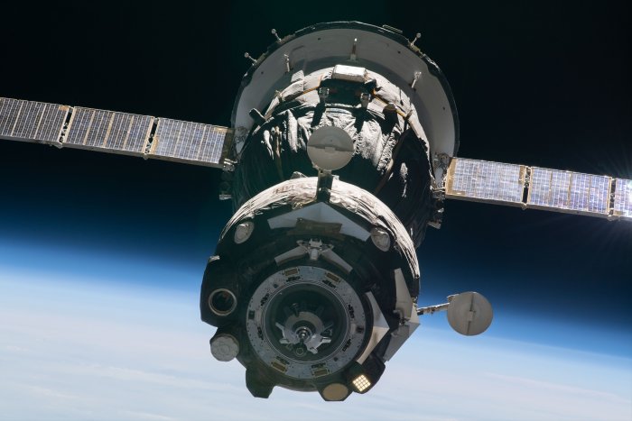 Estados Unidos teme que Rusia coloque un arma contra satélites en el espacio