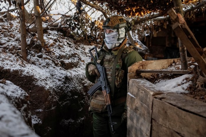 Ucrania retira sus tropas de Avdivka, uno de los objetivos más codiciados por Rusia
