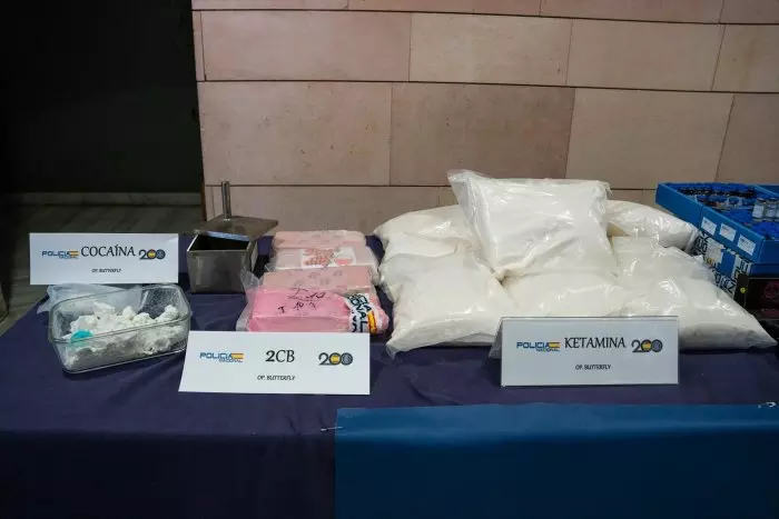 ¿Qué es el 'tusi'?: La droga por la que un menor ha muerto intoxicado en Madrid