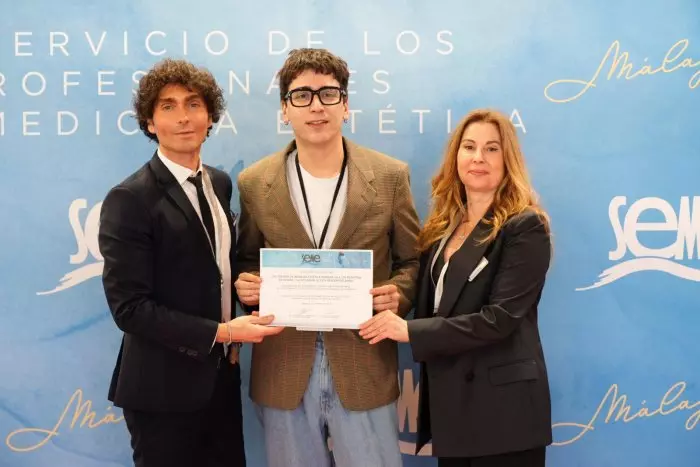 'Público' gana el premio periodístico de la Sociedad Española de Medicina Estética