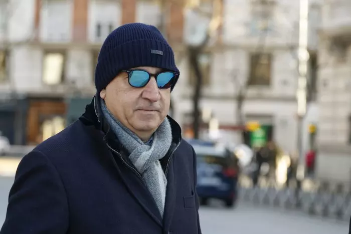 El empresario señalado como cerebro del 'caso Koldo' queda en libertad con la prohibición de salir de España