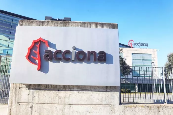 Acciona gana 541 millones en 2023, un 22,6% más