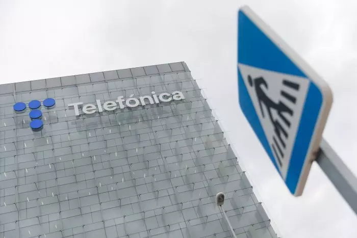 La saudí STC prevé cerrar su entrada en Telefónica en un año