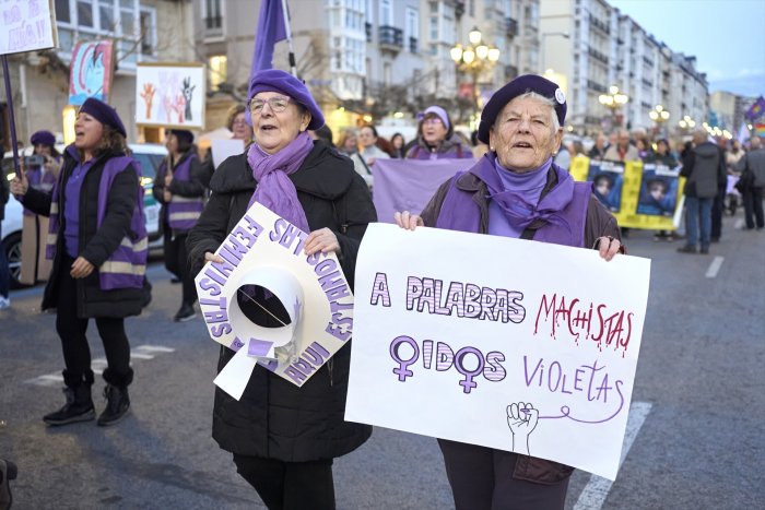 La amistad entre mujeres, la gran revolución del movimiento feminista