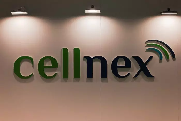 Cellnex prevé abonar al menos 3.000 millones en dividendos entre 2026 y 2030