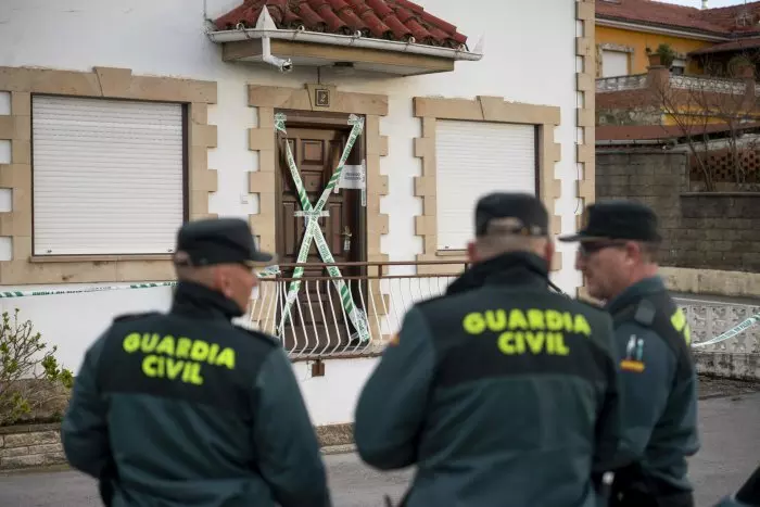 Un hombre mata a su madre de 78 años en el municipio cántabro de Suances y después se suicida