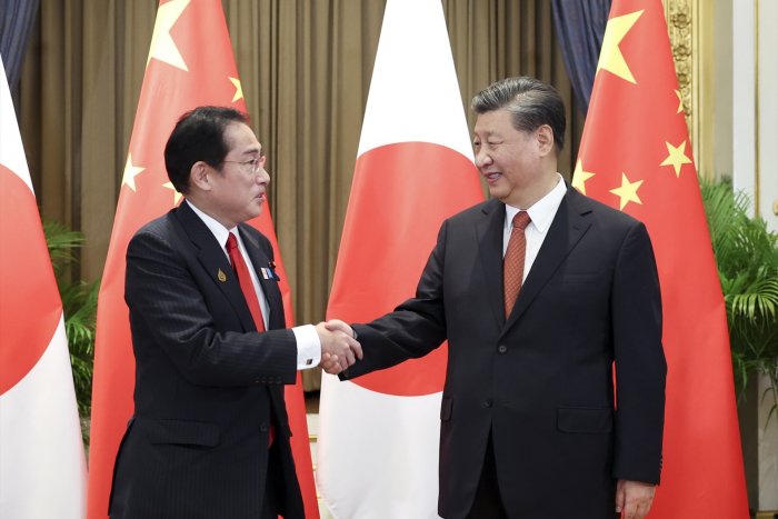 China y Japón frenan el dinamismo económico de Asia