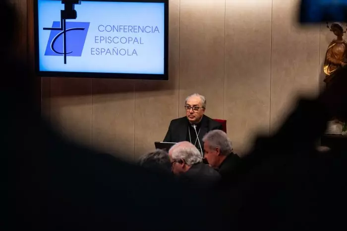 La Iglesia española recibe casi 900 testimonios sobre abusos en tres años: "Va lento, pero es un tema de calado"