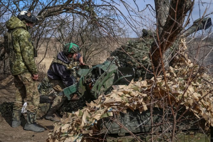 La guerra de Ucrania entra en una nueva fase marcada por el rearme europeo y la escalada de tensión entre Bruselas y Moscú