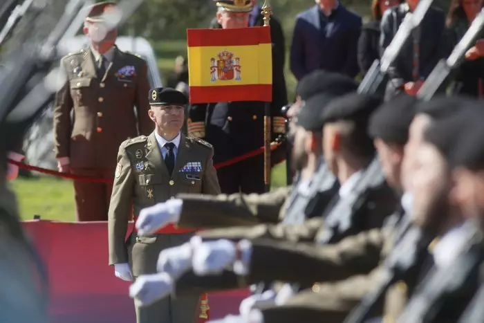 La reforma pendiente de la justicia militar para avanzar en la democracia española