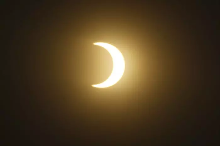 Dos eclipses marcarán la primavera: ¿Cuándo y desde dónde se podrán ver?