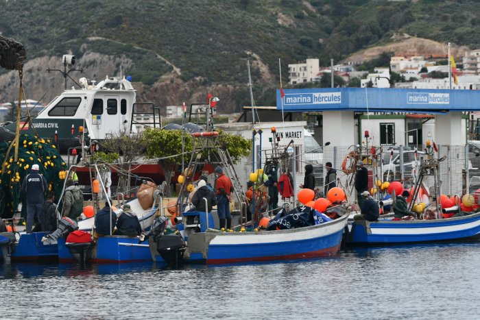 El abogado general de la UE opina que el acuerdo de pesca con Marruecos es ilegal por incluir el Sáhara Occidental