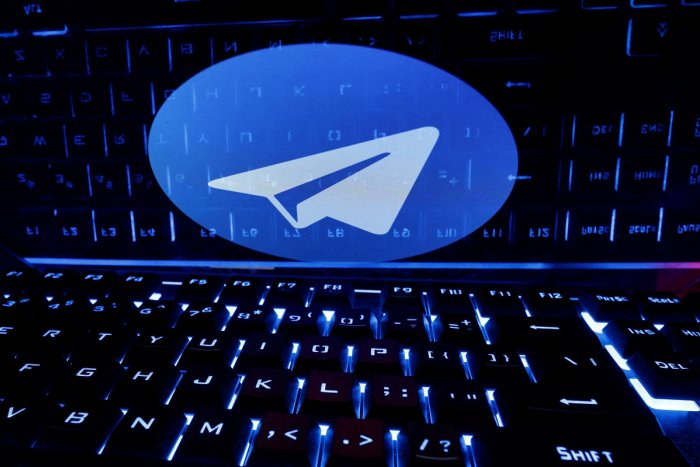 Cómo realizar una copia de tus chats y contactos de Telegram ante el posible cierre de la aplicación en España