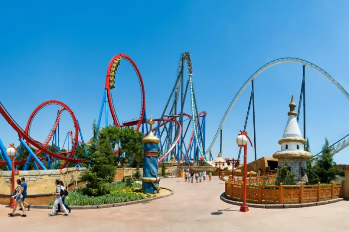 Chollos PortAventura: 7 formas de ahorrar en tu visita